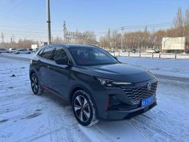 SUV   Changan CS55 Plus 2021 , 1777650 , 