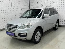SUV   Lifan X60 2014 , 750000 , 