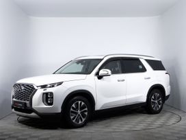 SUV   Hyundai Palisade 2019 , 4195000 , 