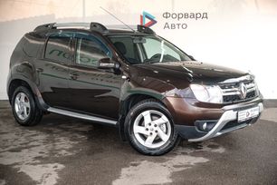 SUV   Renault Duster 2016 , 1250000 , 