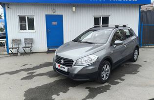 SUV   Suzuki SX4 2014 , 950000 , 
