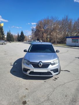  Renault Logan 2019 , 740000 , 