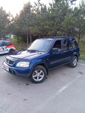 SUV   Honda CR-V 1998 , 550000 , 