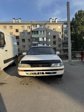  Toyota Corolla 2000 , 210000 , 