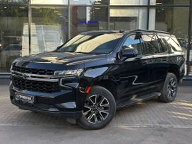 SUV   Chevrolet Tahoe 2021 , 6650000 , 