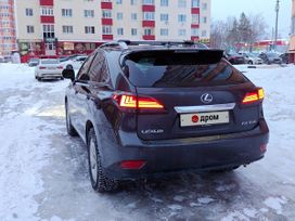 SUV   Lexus RX350 2009 , 2200000 , 