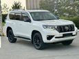 SUV   Toyota Land Cruiser Prado 2021 , 6170000 , 