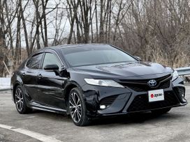  Toyota Camry 2019 , 2550000 , 