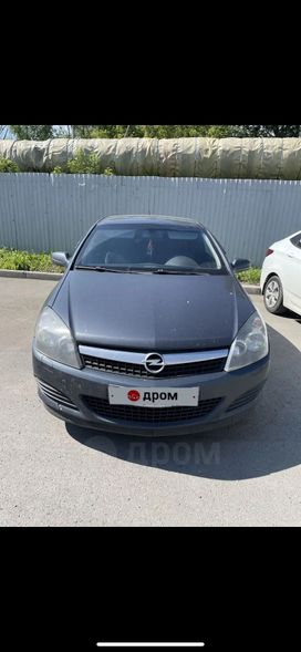  Opel Astra 2007 , 450000 , 