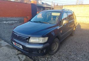    Mitsubishi Space Wagon 1999 , 500000 , 