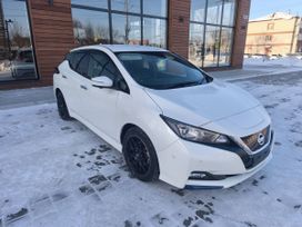  Nissan Leaf 2017 , 1150000 , 