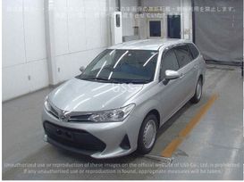  Toyota Corolla Fielder 2020 , 1700000 , 