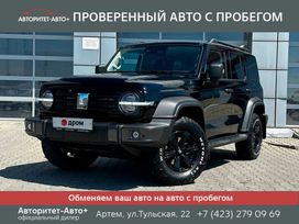 SUV   Tank 300 2023 , 4230000 , 
