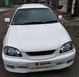  Toyota Caldina 1999 , 600000 , 