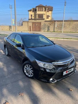  Toyota Camry 2018 , 1860000 , 