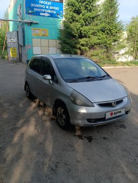  Honda Fit 2002 , 310000 , 