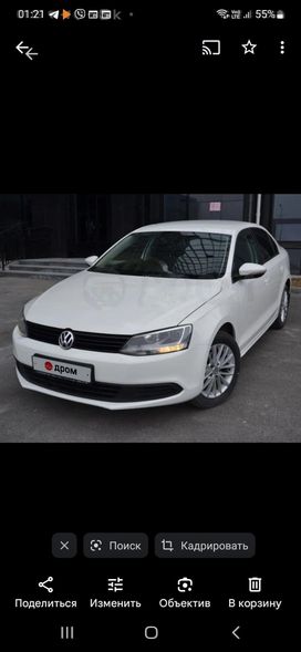  Volkswagen Jetta 2012 , 1100000 , 