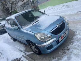  Toyota Duet 2003 , 485000 , 