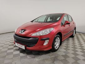  Peugeot 308 2010 , 675000 , 