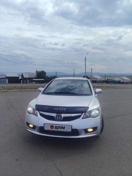  Honda Civic 2009 , 780000 , -