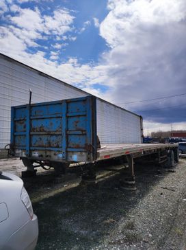   Raven SL40 3A 1987 , 1500000 , 