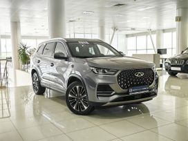 SUV   Chery Tiggo 8 Pro Plug-In-Hybrid 2023 , 2799000 , 