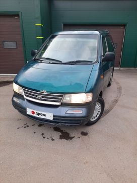    Nissan Largo 1995 , 420000 , 