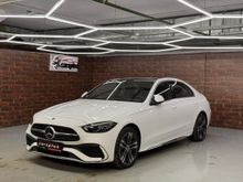  C-Class, 2024