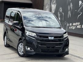    Toyota Noah 2018 , 2800000 , 