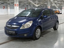  3  Opel Corsa 2007 , 260000 , 
