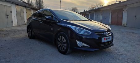  Hyundai i40 2013 , 1380000 , 