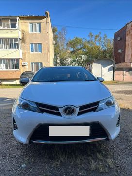  Toyota Auris 2013 , 1250000 , 