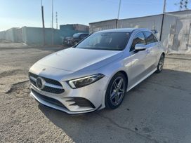  Mercedes-Benz A-Class 2018 , 2100000 , 