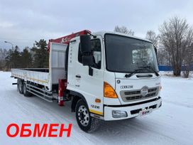  () Hino 500 2010 , 7650000 , 