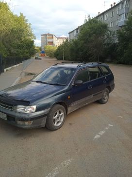 Toyota Caldina 1996 , 275000 , -
