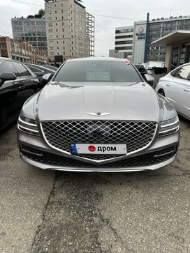  Genesis G80 2023 , 6960000 , 