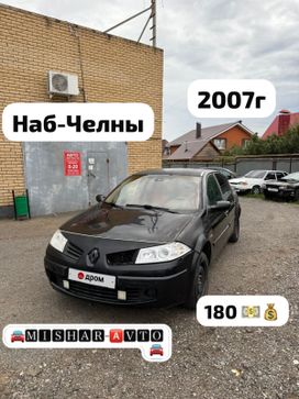  Renault Megane 2007 , 180000 ,  