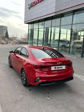  Kia Forte 2022 , 2235000 , 