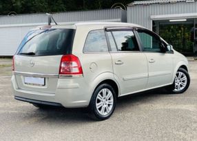    Opel Zafira 2010 , 1018000 , 