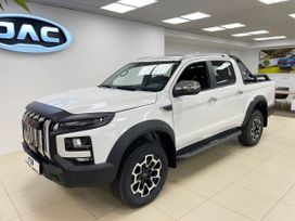  JAC T9 2025 , 3649000 , 