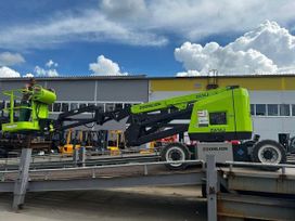   ZOOMLION ZT16J 2025 , 4819000 , 