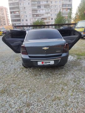  Chevrolet Cobalt 2021 , 1100000 , 