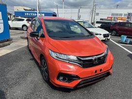  Honda Fit 2019 , 1000000 , 
