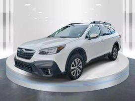  Subaru Outback 2021 , 4094000 , 