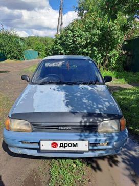  Toyota Starlet 1993 , 130000 , 