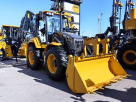 - XCMG XC8-S3570 2024 , 8565000 , 
