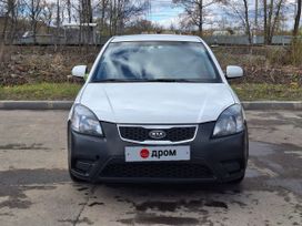  Kia Rio 2011 , 400000 , 