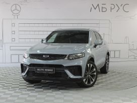 SUV   Geely Tugella 2023 , 2700000 , 