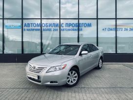  Toyota Camry 2006 , 950000 , 