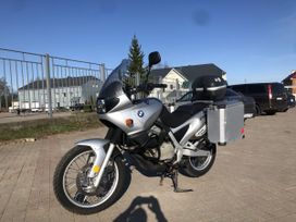   BMW F 650 1999 , 280000 , 